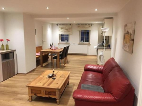 Ferienwohnung Zur alten Mühle